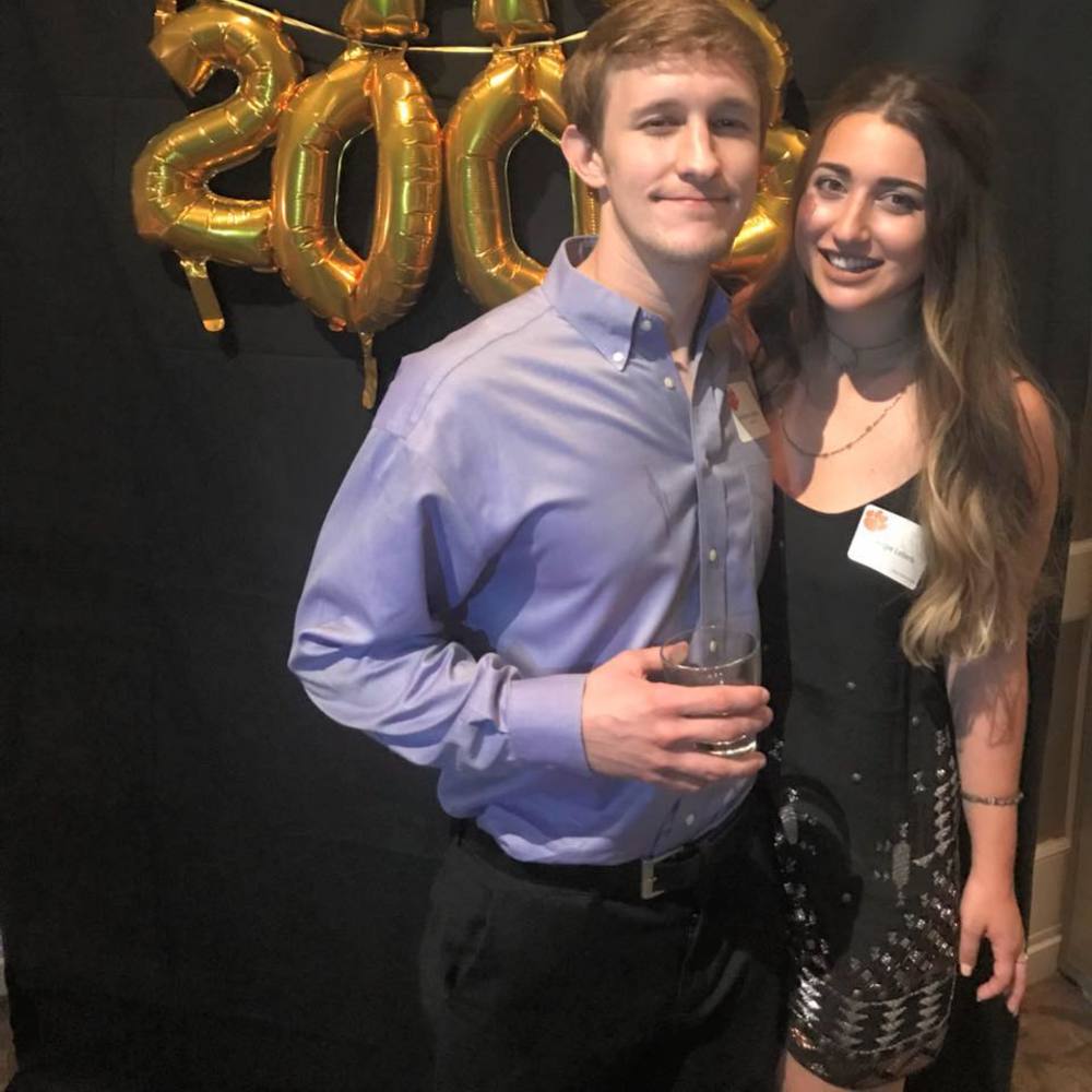 Meet your Posher, Angie